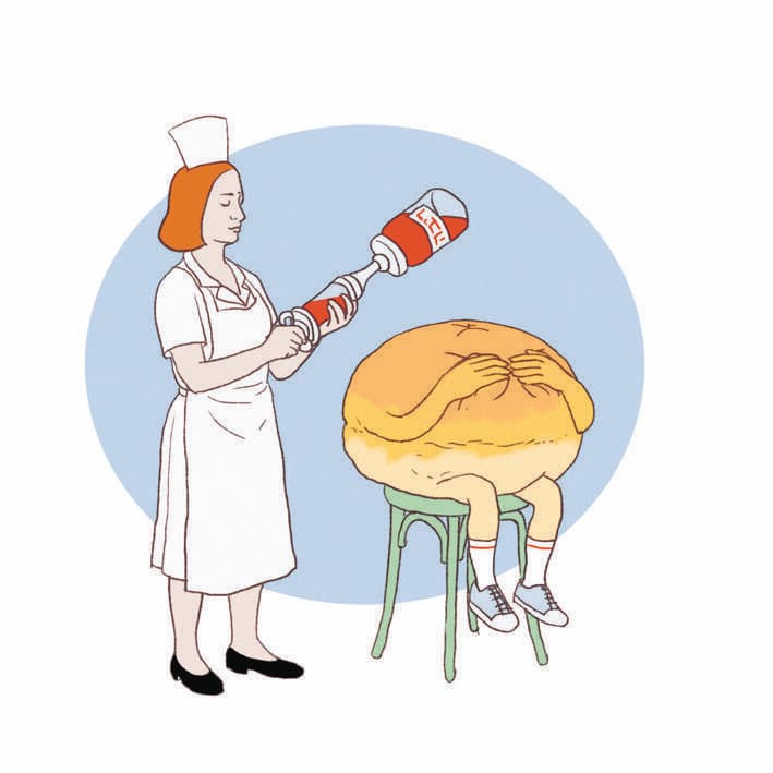 איור: יזהר כהן