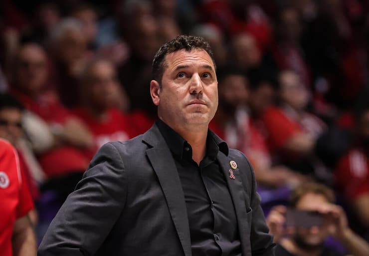 הפועל ירושלים יונתן אלון המבורג