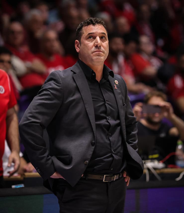 הפועל ירושלים יונתן אלון המבורג