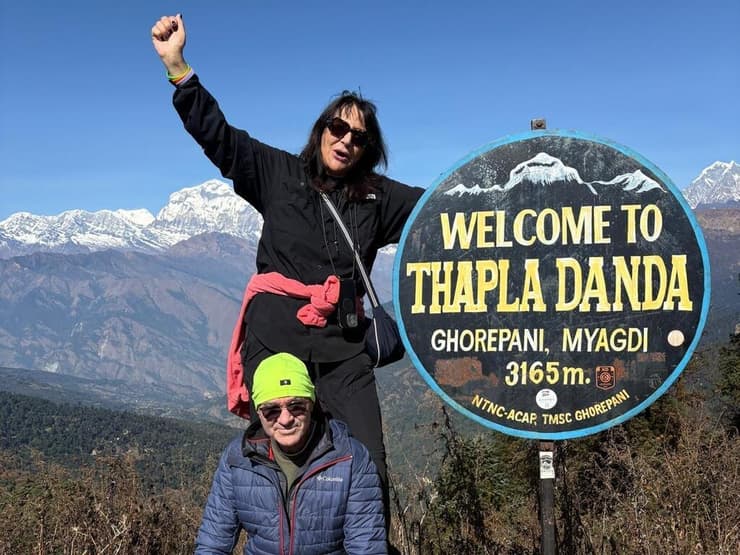 ורד ואמיר טלמור