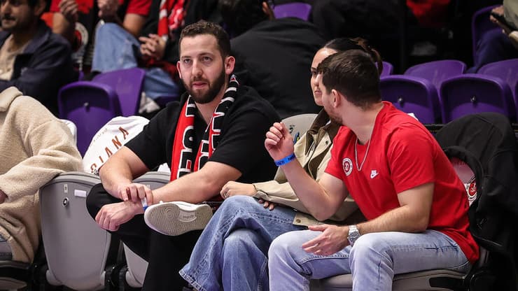 הפועל ירושלים מתן אדלסון המבורג