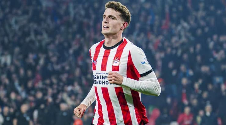 חוס תיל רץ לחגוג (IMAGO) חוס תיל רץ לחגוג