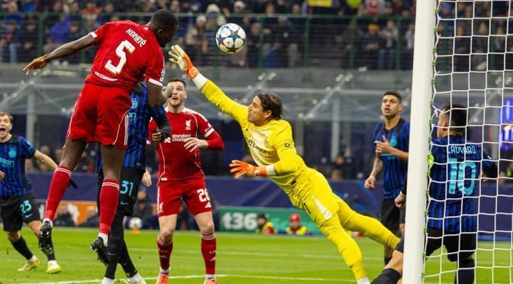 איברהימה קונאטה כובש (IMAGO) איברהימה קונאטה כובש