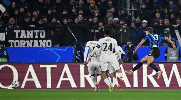 צ'ארלס דה קטלארה בועט את המהפך (IMAGO) צ'ארלס דה קטלארה בועט את המהפך