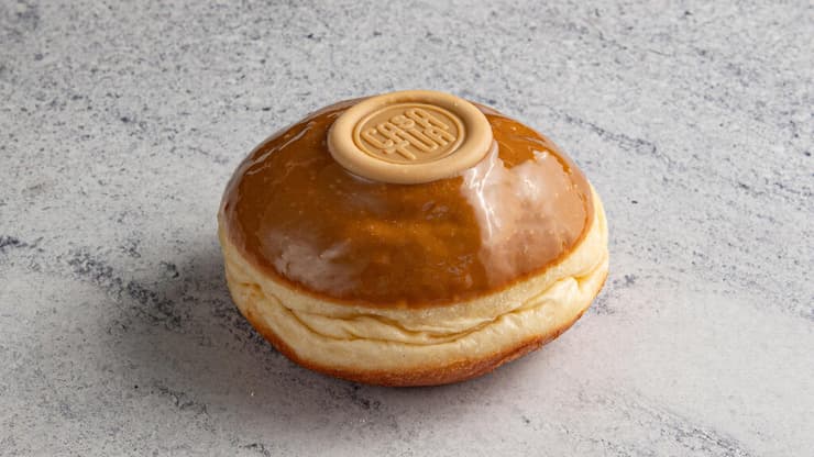 צילום: גיא כהן בומבלוני של קאזה טואה