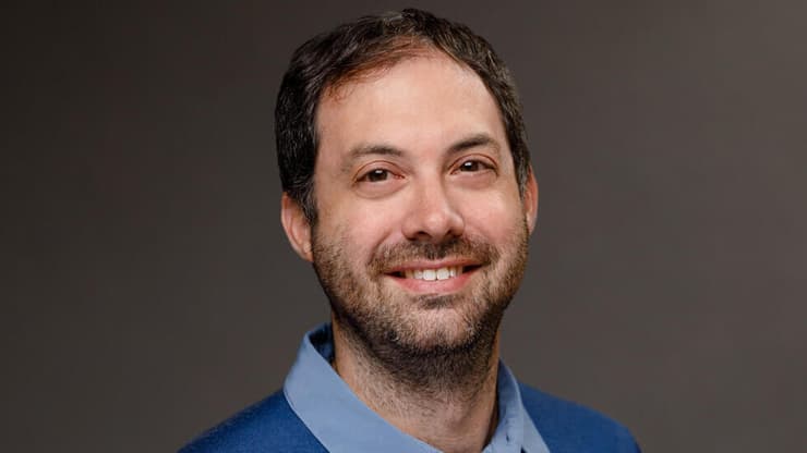 פרופ' יאיר הרכבי