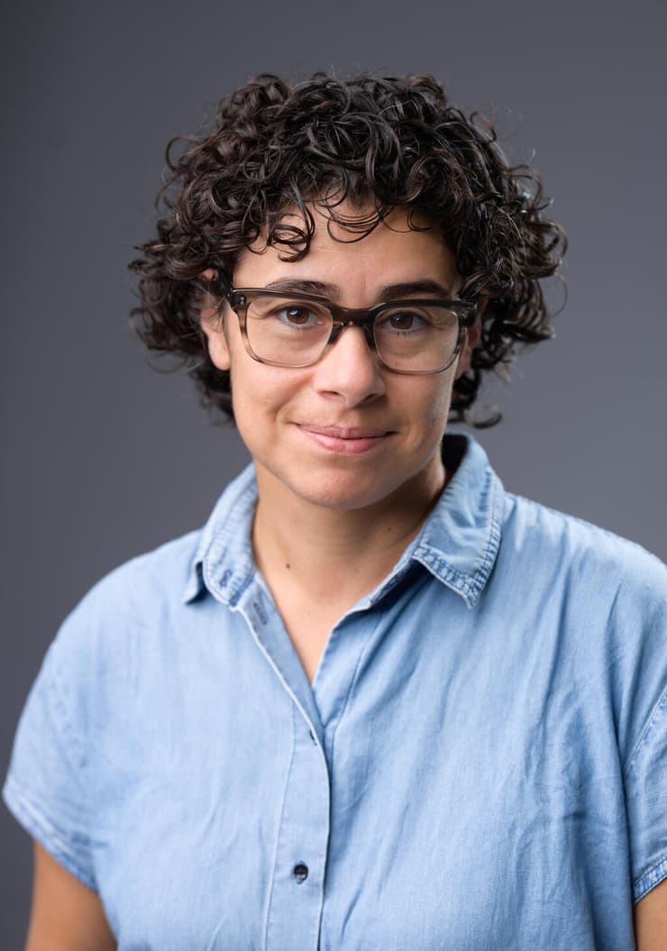 פרופ' ענת מילוא