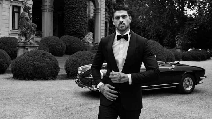 מיקלה מורונה