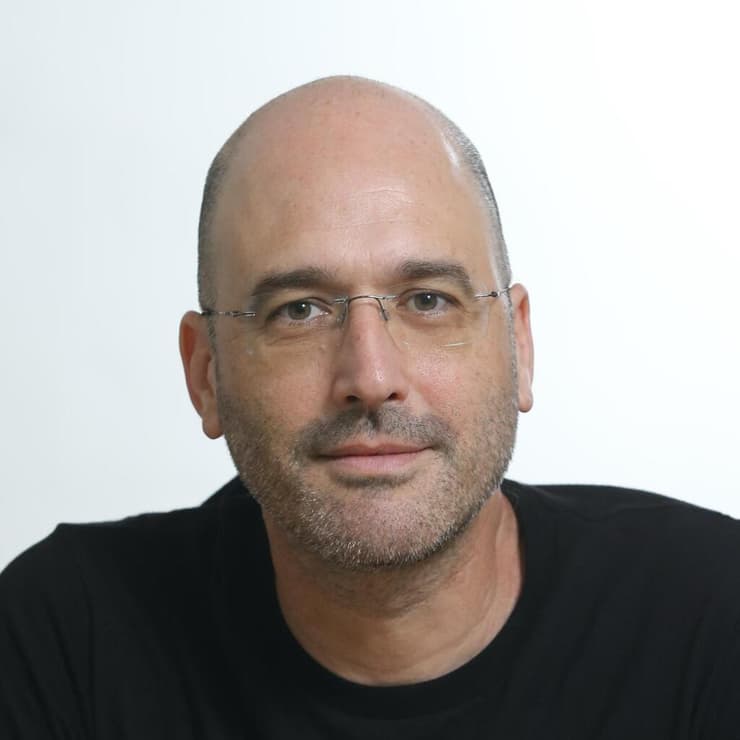 פרופ' דודו בורשטיין