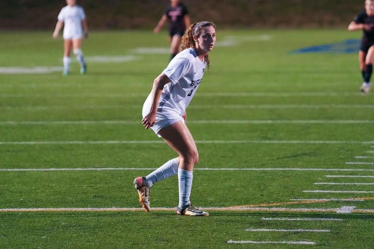 הגיעה לאחת הבמות הגדולות ביותר בעולם (צילום: Zach Bolinger and Alden Stone) טליה זומר