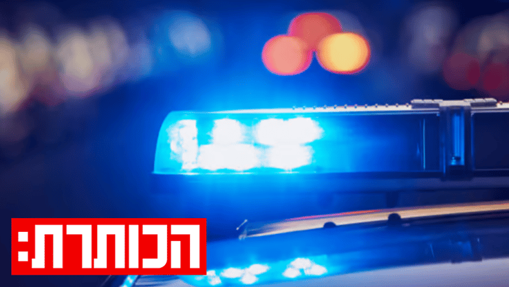 ניידת (צילום המחשה: canva) ניידת