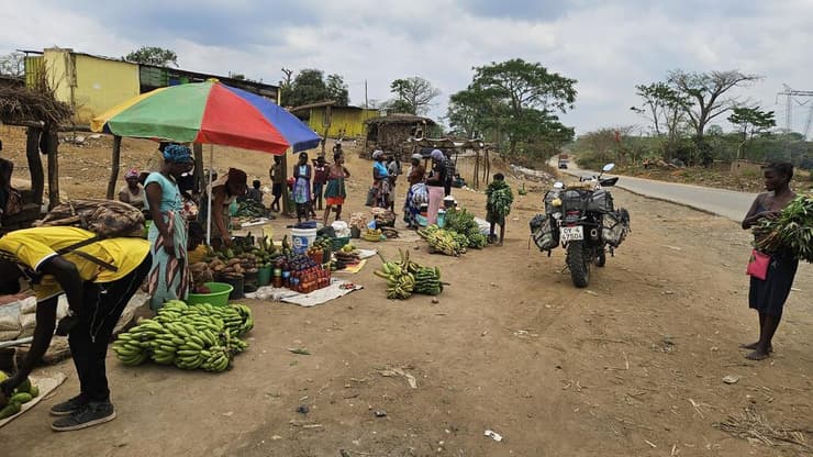 מדבריית המלח בוצוואנה