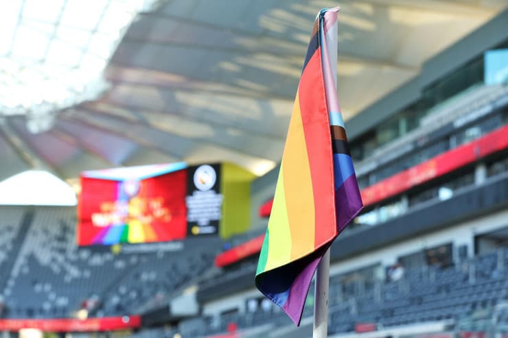 "משחק הגאווה" יבוטל? (צילום: Mark Kolbe/Getty Images) "משחק הגאווה" יבוטל?