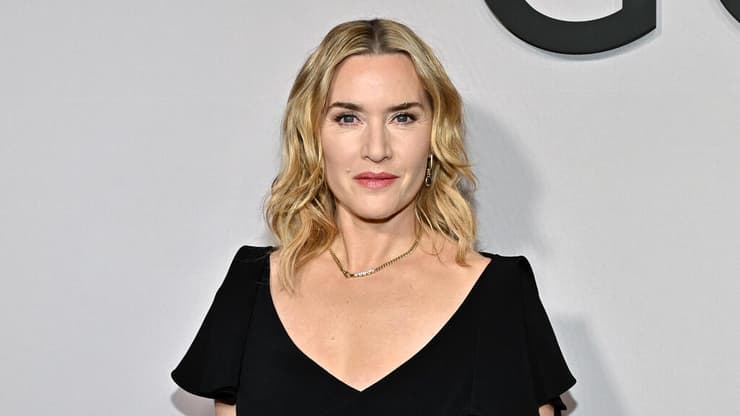 קייט ווינסלט (צילום: Evan Agostini/Invision/AP) קייט ווינסלט