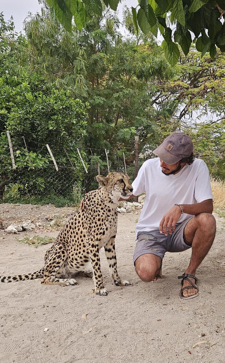 לקראת הלילה הראשון לבד