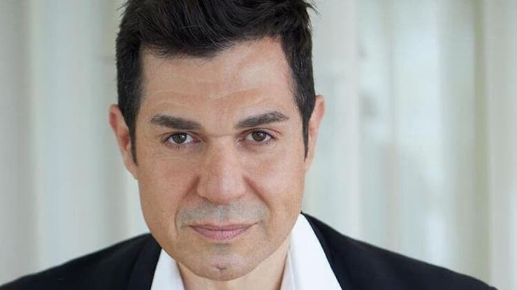 איציק כהן (צילום: קווין תומאס) איציק כהן