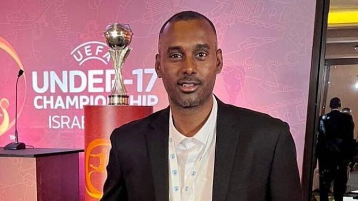 "דימוי גזעני צר ונחות שאין לו קשר למציאות". מני יאסו (צילום: פרטי) מני יאסו