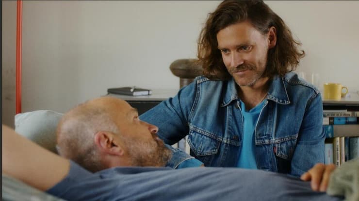 זה סרט על רגשות אמיתיים. מתוך "אהבה" (צילום: באדיבות קולנוע חדש) מתוך "אהבה"