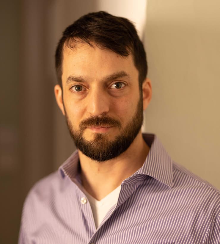 תמיר מנדובסקי