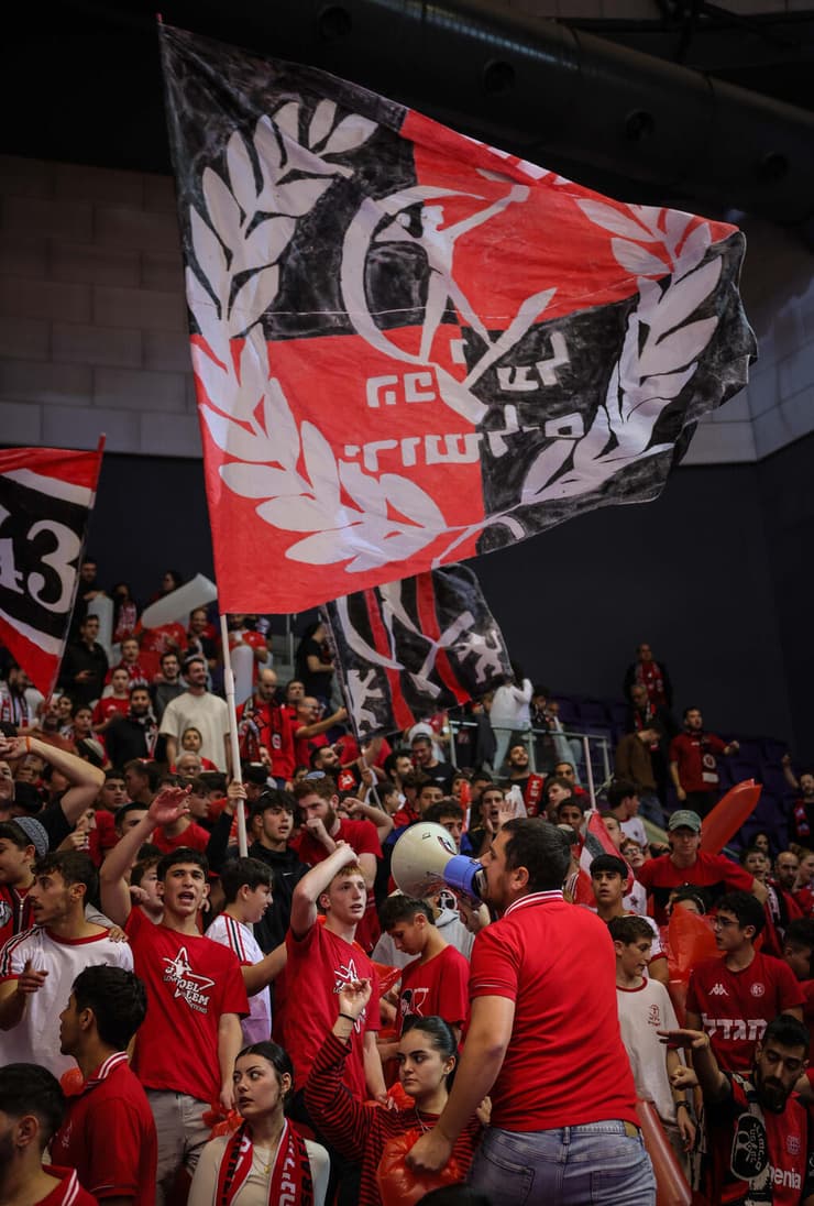 אוהדי ירושלים