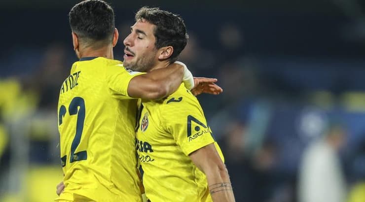 סנטי קומסנה חוגג (IMAGO) סנטי קומסנה חוגג