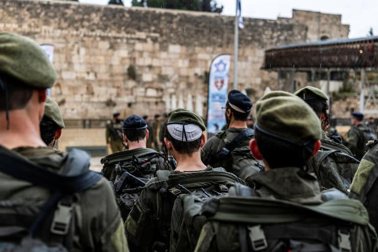 חטיבת החשמונאים
