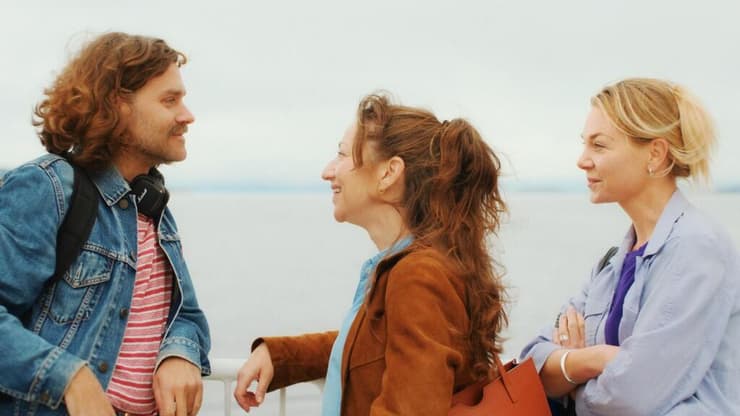 לא, זה לא הסרט של האנקה. מתוך "אהבה" (צילום: באדיבות קולנוע חדש) מתוך "אהבה"