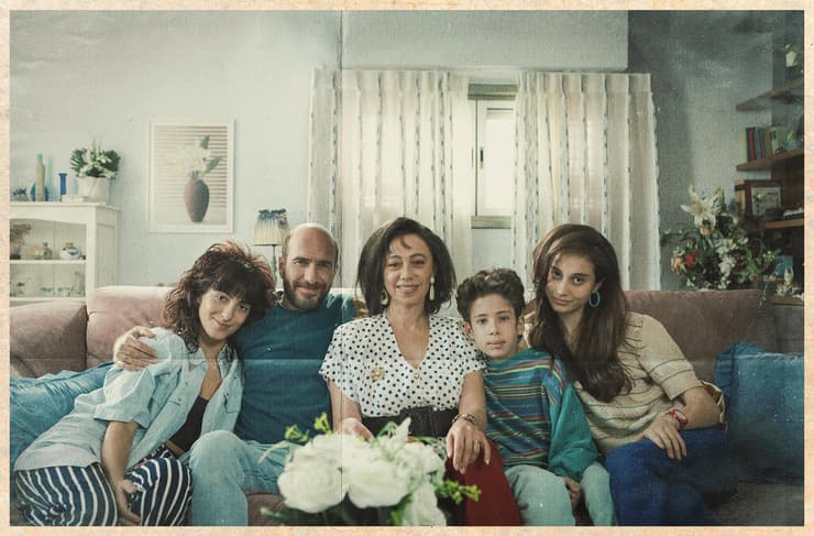 מתוך "עצמאות" (צילום: ורד אדיר) מתוך "עצמאות"