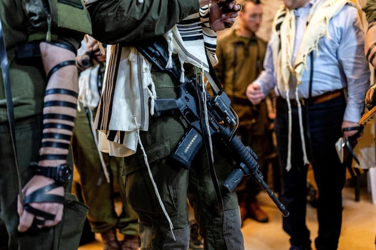 חטיבת החשמונאים