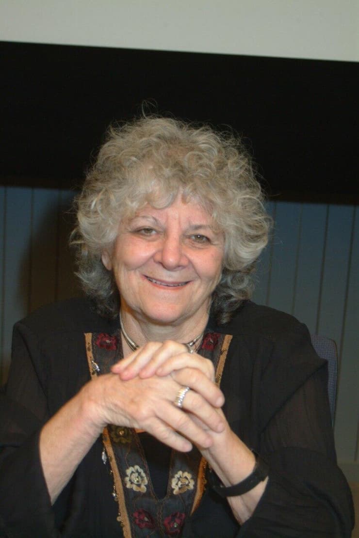 פרופ' עדה יונת