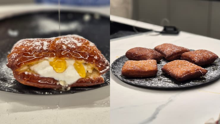 הבנייה של רובי מיכאל (צילום: אסף קוזין) הבנייה של רובי מיכאל