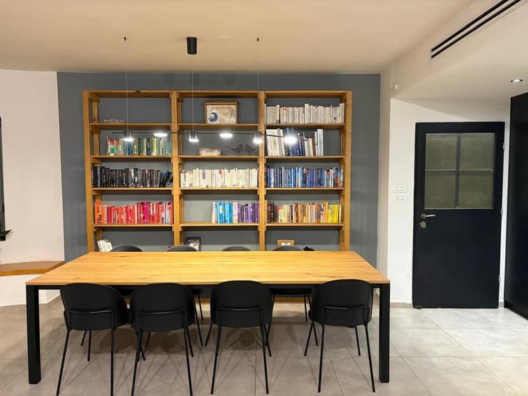 צילום: אסי חיים