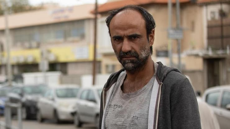 "אל תשחק משוגע". יעקב דניאל-זדה, מתוך "בנות כמונו" (צילום: באדיבות סרטי יונייטד קינג) מתוך "בנות כמונו"