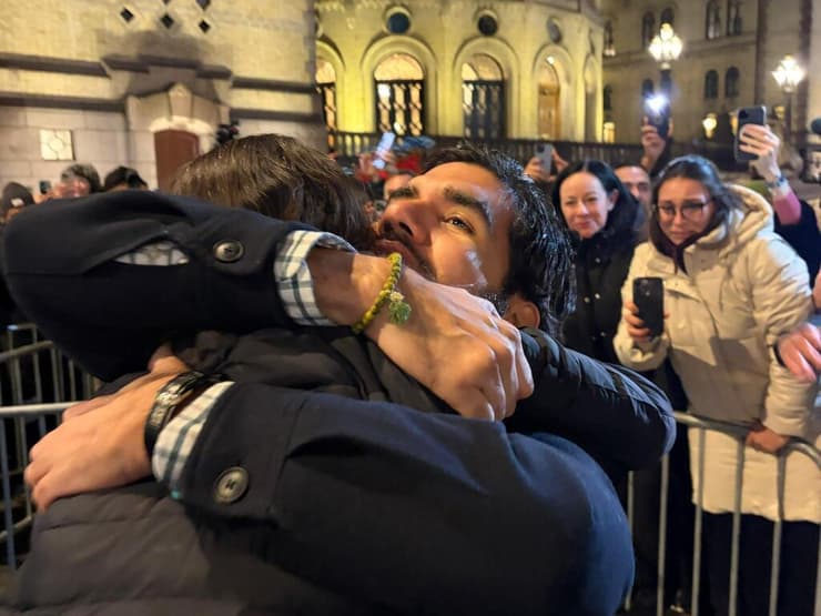 מריה קורינה מצ'אדו באוסלו