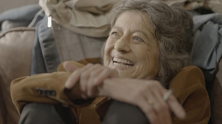 מתוך "קורין אלאל: סיבוב פרידה"