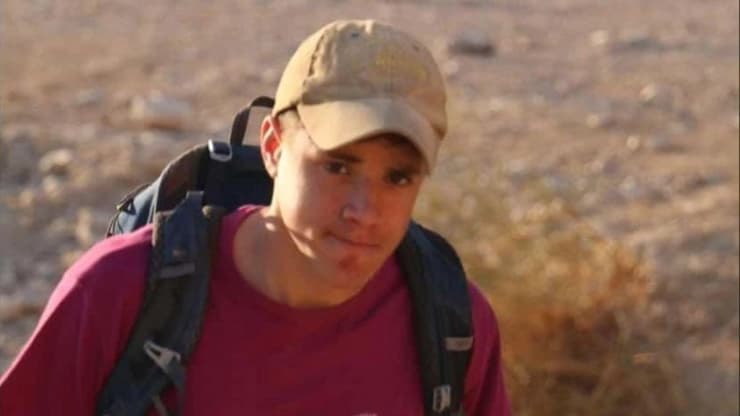 אלעד כהן, נער בן 17, תושב שדרות נהרג בהתהפכות טרקטורון 