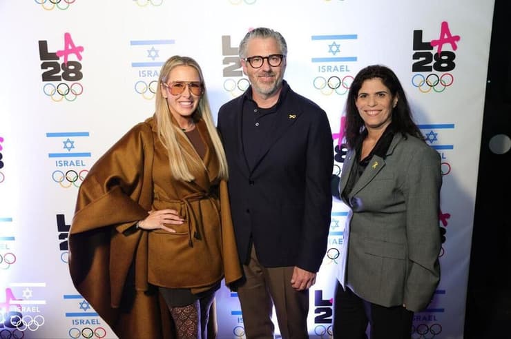 ארד לצד וסרמן