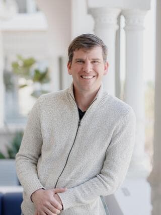 מייקל אייזנברג