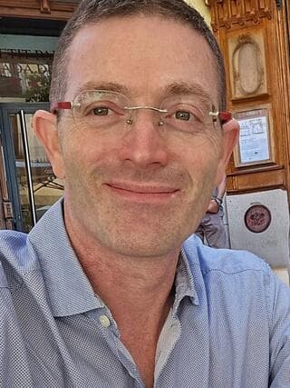 ד"ר אילן גרין