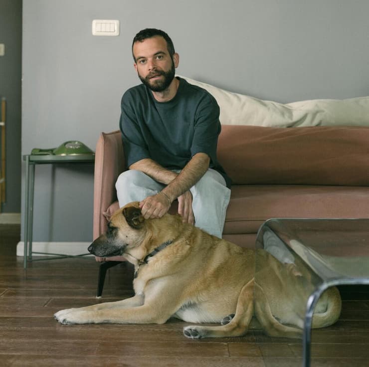 עו"ד גורנשטיין (צילום: שני הלוי) עו"ד גורנשטיין