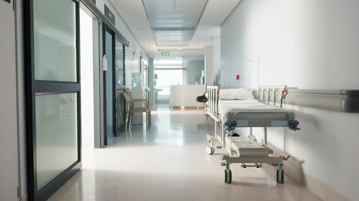 בית חולים אירופה