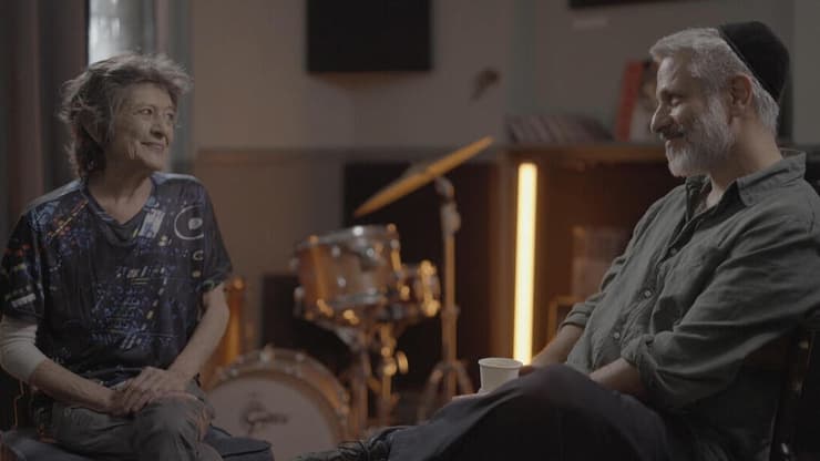 מתוך "קורין אלאל: סיבוב פרידה"