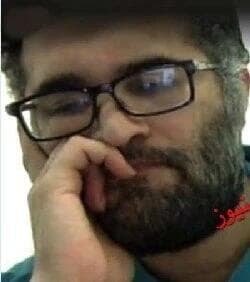 טג'יק. "היה מתנהג כמו פרנואיד ודמיין קונספירציות" (צילום: מתוך אתר אל-ערביה) מוחמד חוסיין טג'יק, סוכן מודיעין איראני ששיתף פעולה עם ה-CIA וישראל