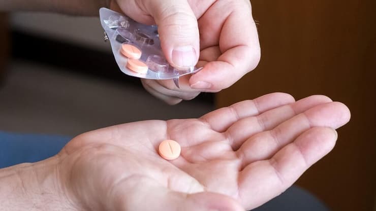 קניית תרופות בעונת השפעת