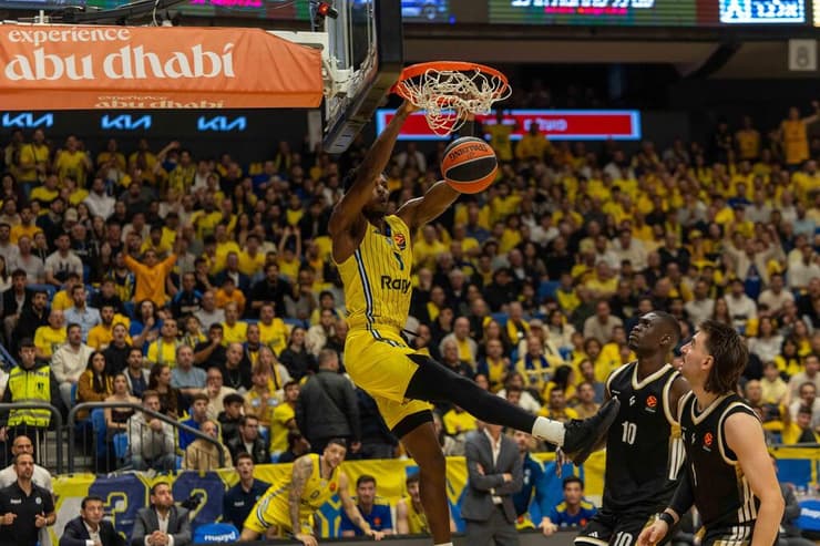 הורד מתעופף (צילום: טל שחר) הורד