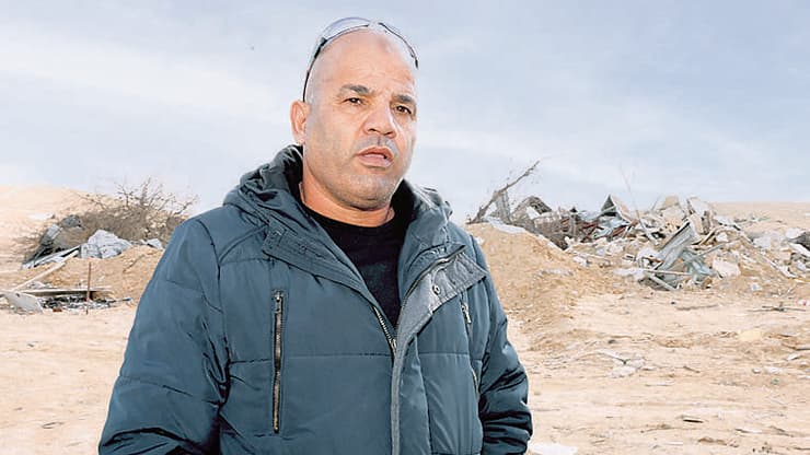 סמי עמרנה (צילום: שאול גולן) סמי עמרנה