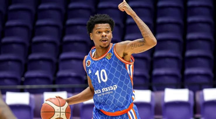 רונאלדו סגו (לילך וויס-רוזנברג) רונאלדו סגו