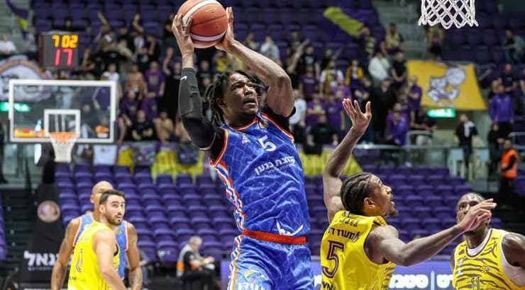 ז'ורדאן ניקוליס (לילך וויס-רוזנברג) ז'ורדאן ניקוליס