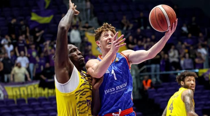 גיל בני במאבק (לילך וויס-רוזנברג) גיל בני במאבק