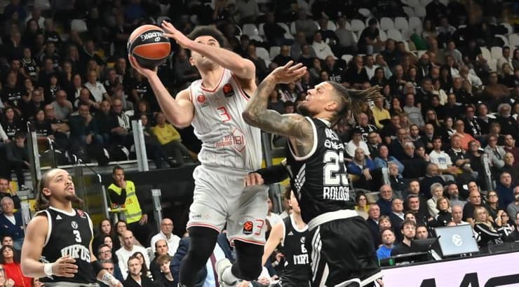 אלייז'ה בראיינט עולה לזריקה (ראובן שוורץ) אלייז'ה בראיינט עולה לזריקה